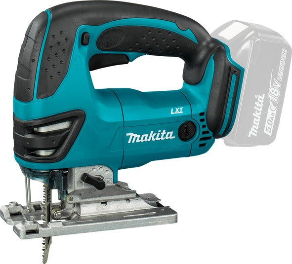 Makita akumulatorska oscilirajuća ubodna pila DJV180ZX