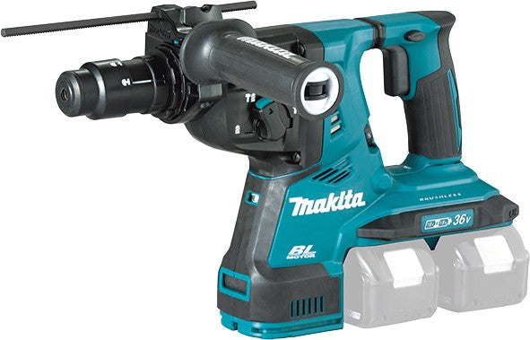 Makita akumulatorska bušilica-čekić DHR280Z