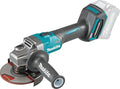Makita akumulatorska brusilica (40V) GA008GZ