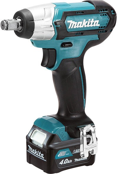 Makita akumulatorski udarni odvijač TW141DWME